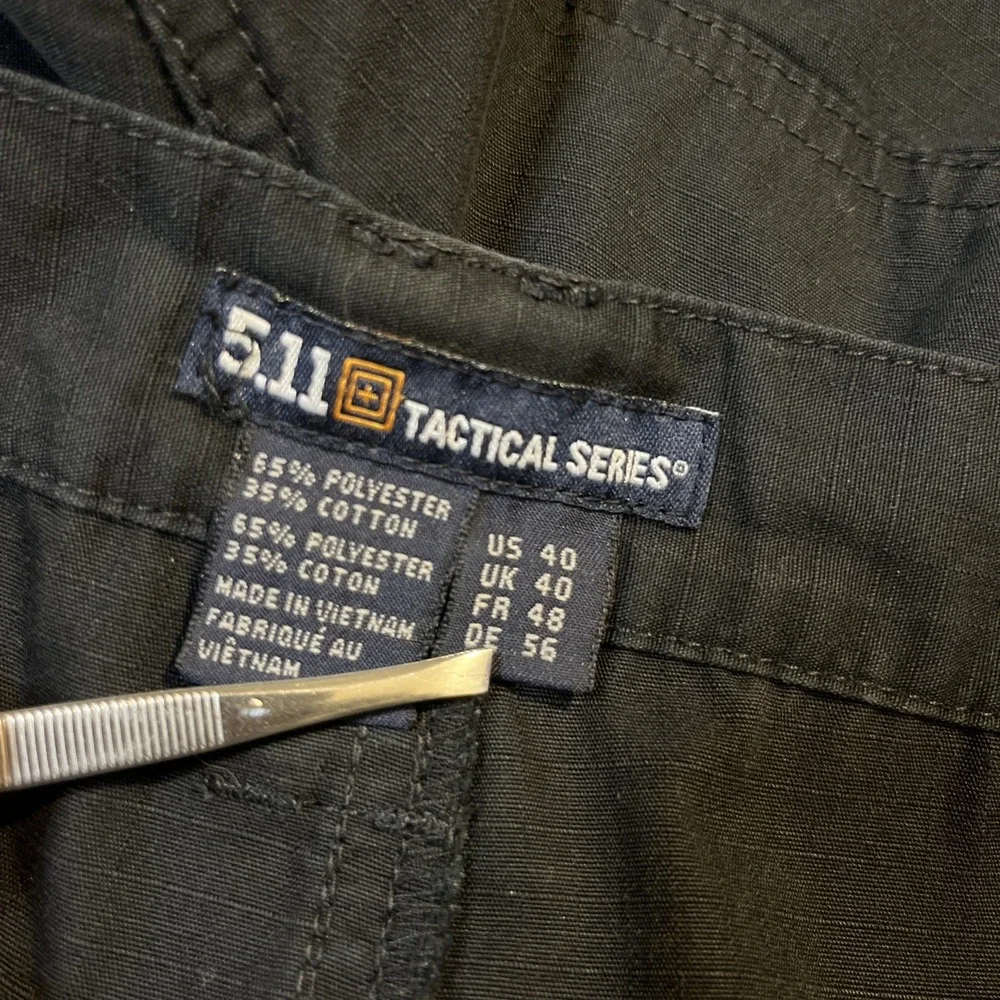 5.11 Tactical 11 tactical